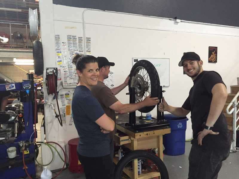 Achsvermessung: Wann Ist Sie Noetig und Warum?